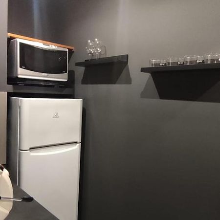 Dimora Delle Acacie Roma Apartment Exterior foto