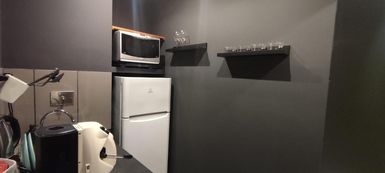 Dimora Delle Acacie Roma Apartment Exterior foto