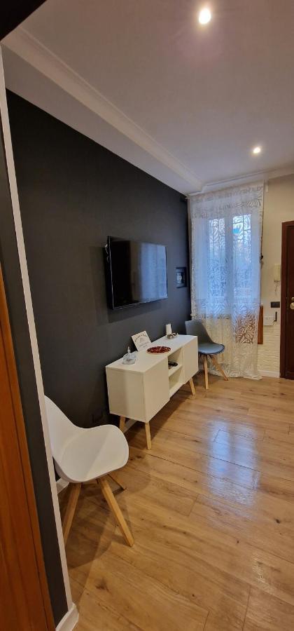 Dimora Delle Acacie Roma Apartment Exterior foto