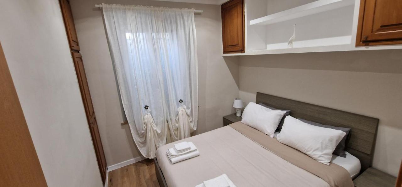 Dimora Delle Acacie Roma Apartment Exterior foto