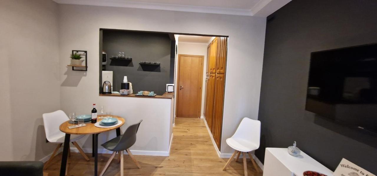 Dimora Delle Acacie Roma Apartment Exterior foto